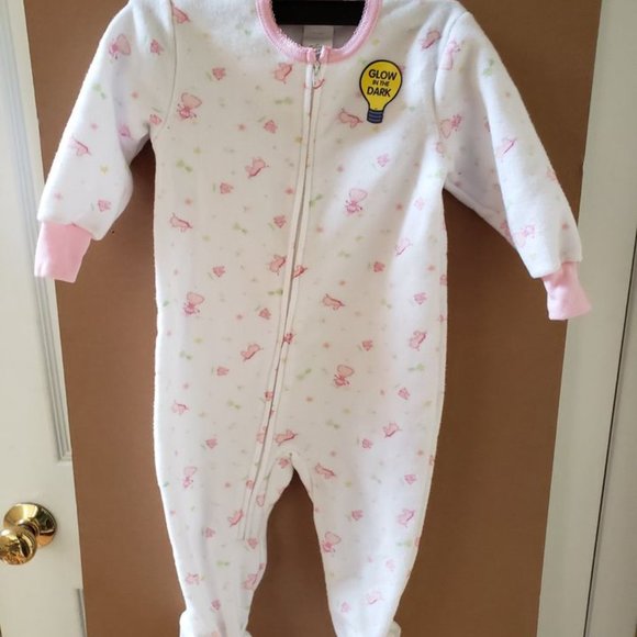 Onesies - Boys /Girs -  NWT and New W/Out Tags - 7 Pieces - Picture 3 of 7